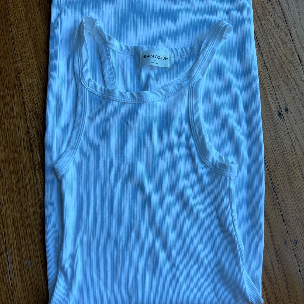 Artizia Jane tank dress
